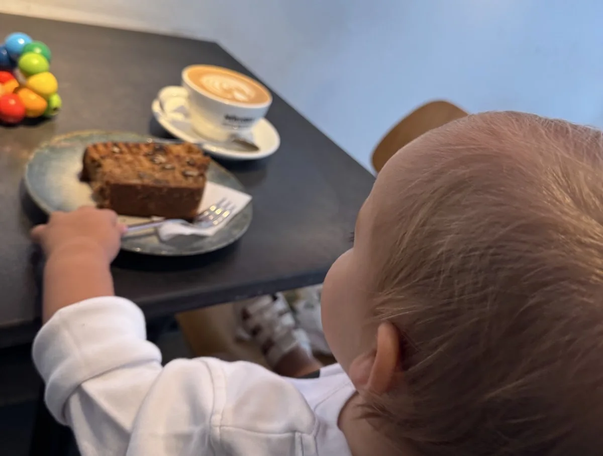 Mókuska Kaffeerösterei – Café in Stuttgart, Baden-Württemberg