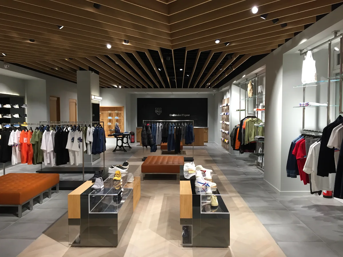 Onitsuka Tiger - Berlin – Vom Inhaber in Berlin