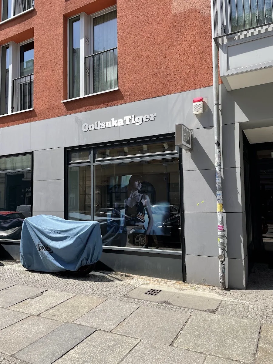 Onitsuka Tiger - Berlin – Profilfoto in Berlin