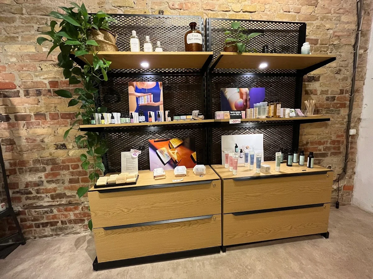 Hempvizer CBD Shop Berlin – Vom Inhaber in Berlin