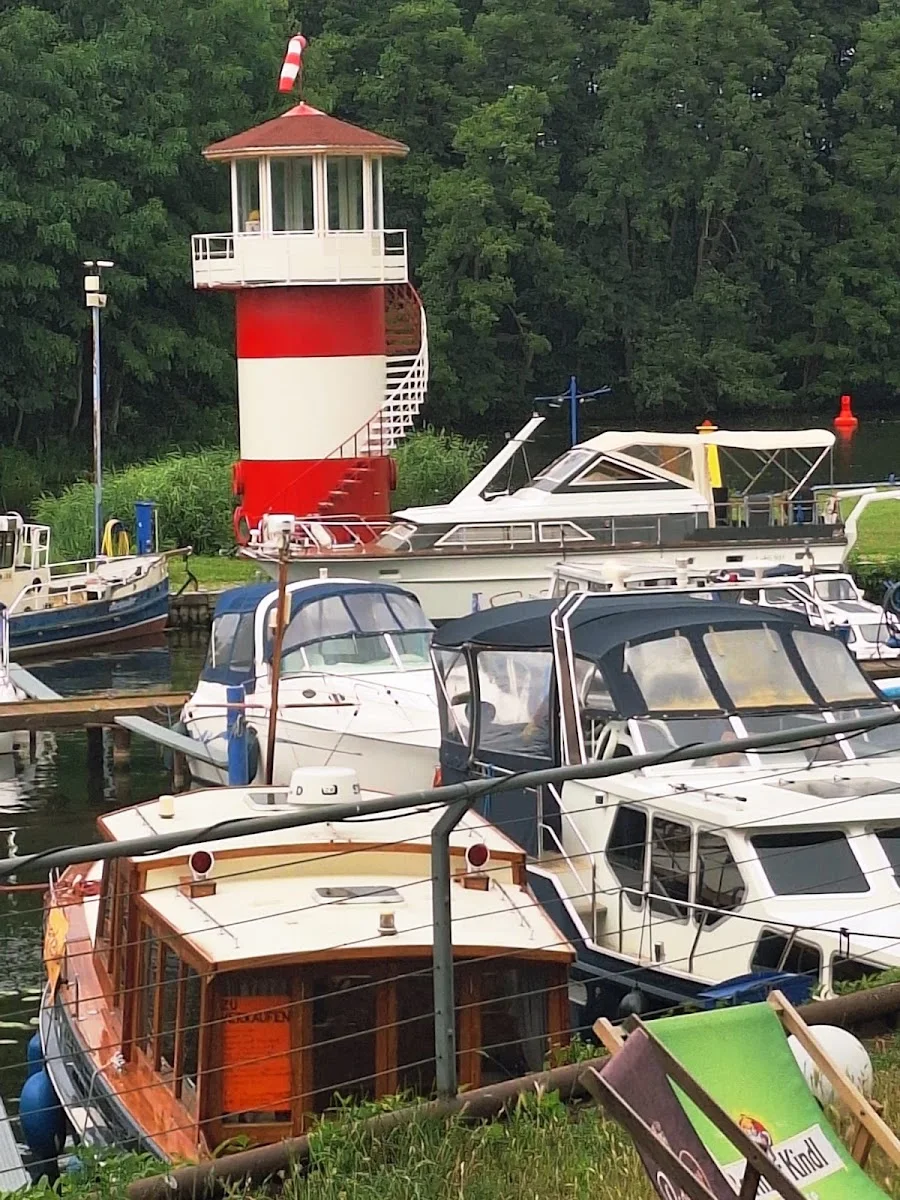 Restaurant Bella Vista Havel – Italienisches Restaurant in Hohen Neuendorf, Brandenburg