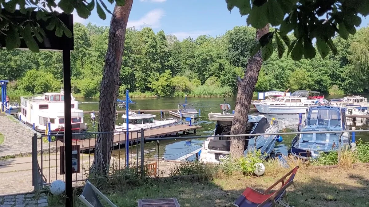 Restaurant Bella Vista Havel – Italienisches Restaurant in Hohen Neuendorf, Brandenburg