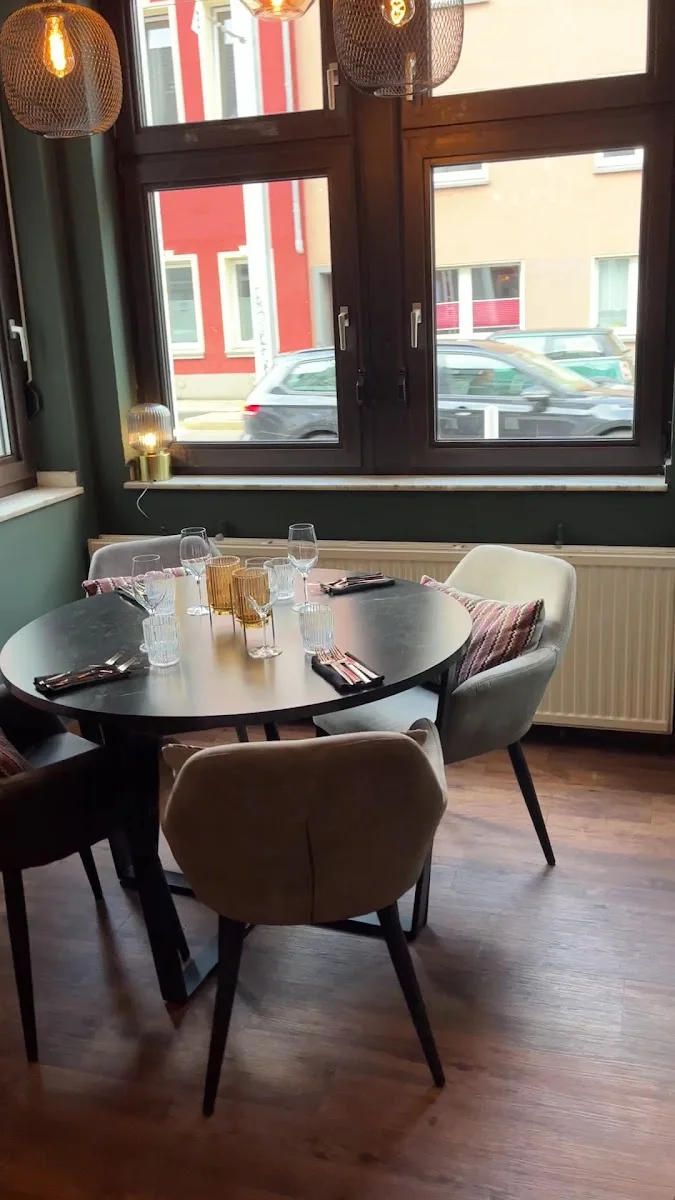 Gärtnerei – Atmosphäre in Essen, Nordrhein-Westfalen