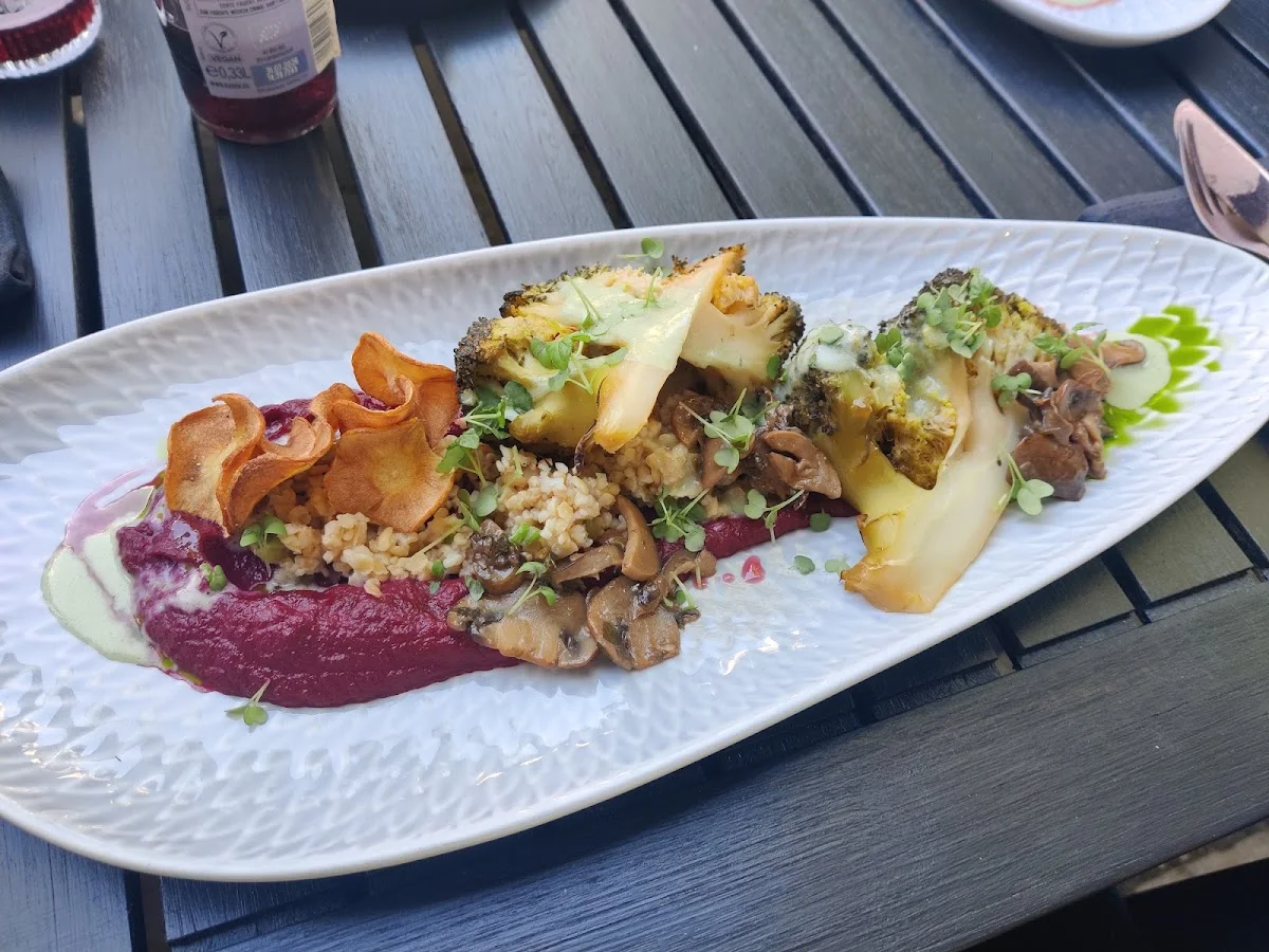 Gärtnerei – Besucherfoto: W. Jade Lin in Essen, Nordrhein-Westfalen