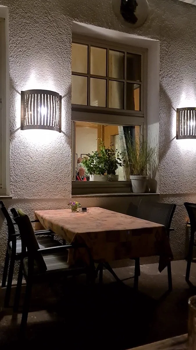 Restaurant Schillerhöhe – Deutsches Restaurant in Gerlingen, Baden-Württemberg