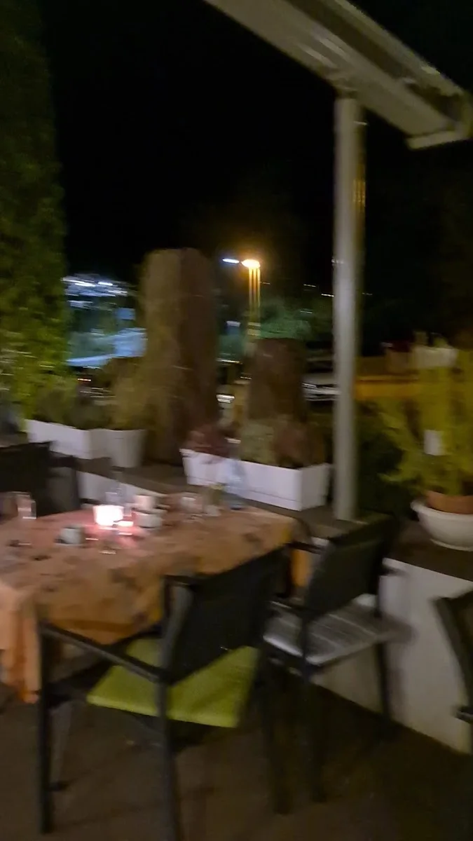 Restaurant Schillerhöhe – Atmosphäre in Gerlingen, Baden-Württemberg