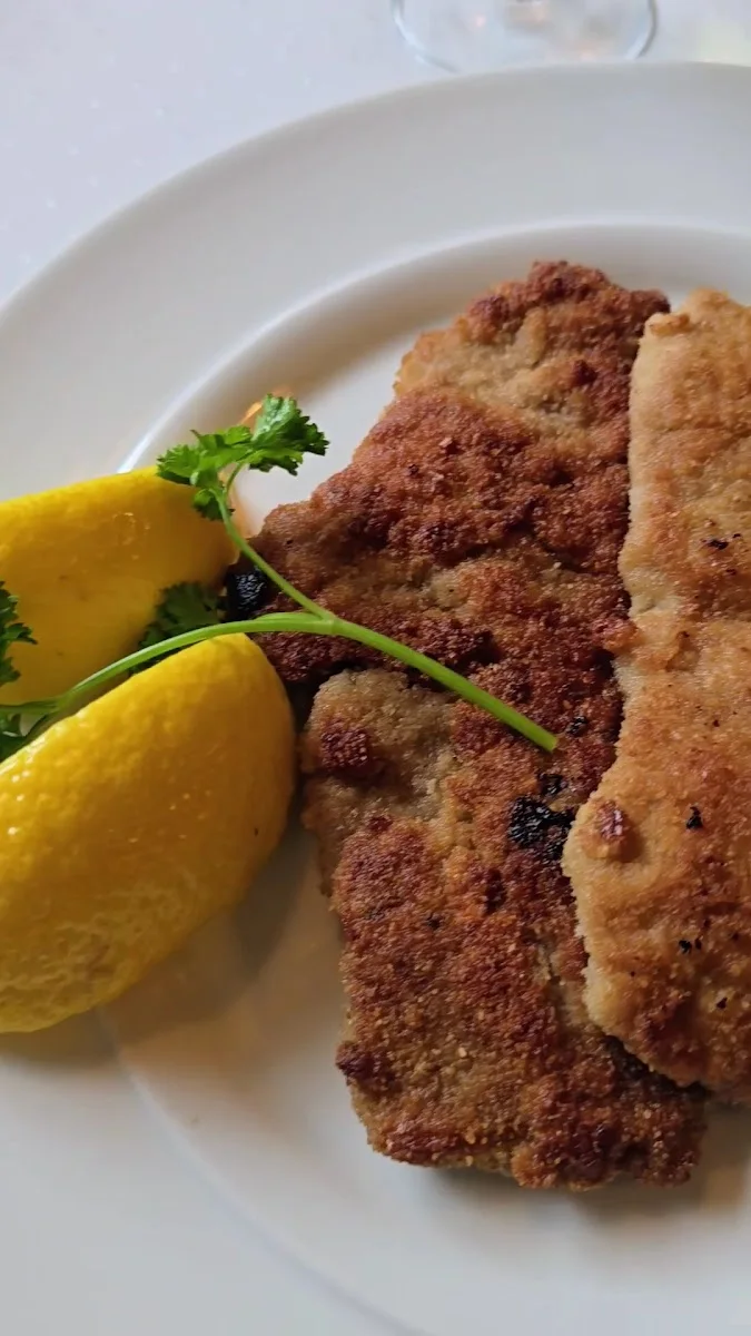 Restaurant Schillerhöhe – Schnitzel in Gerlingen, Baden-Württemberg