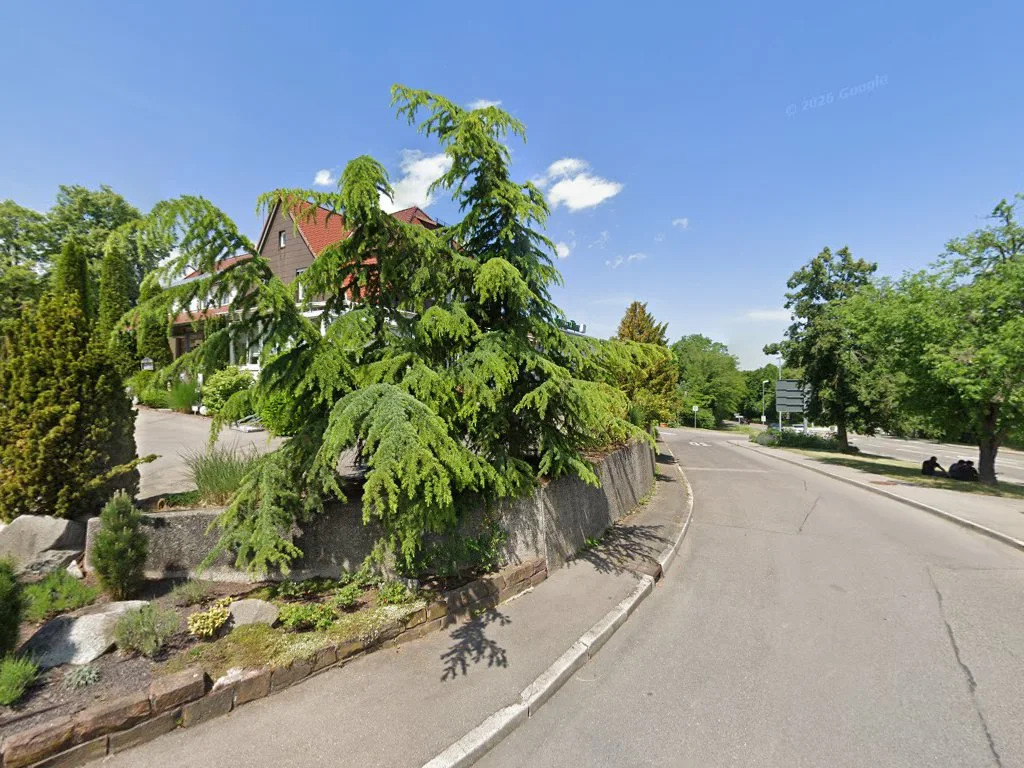 Restaurant Schillerhöhe – Street View & 360°-Fotos in Gerlingen, Baden-Württemberg