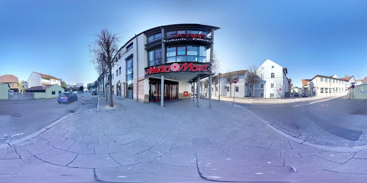 Degg's – Street View & 360°-Fotos in Deggendorf, Bayern