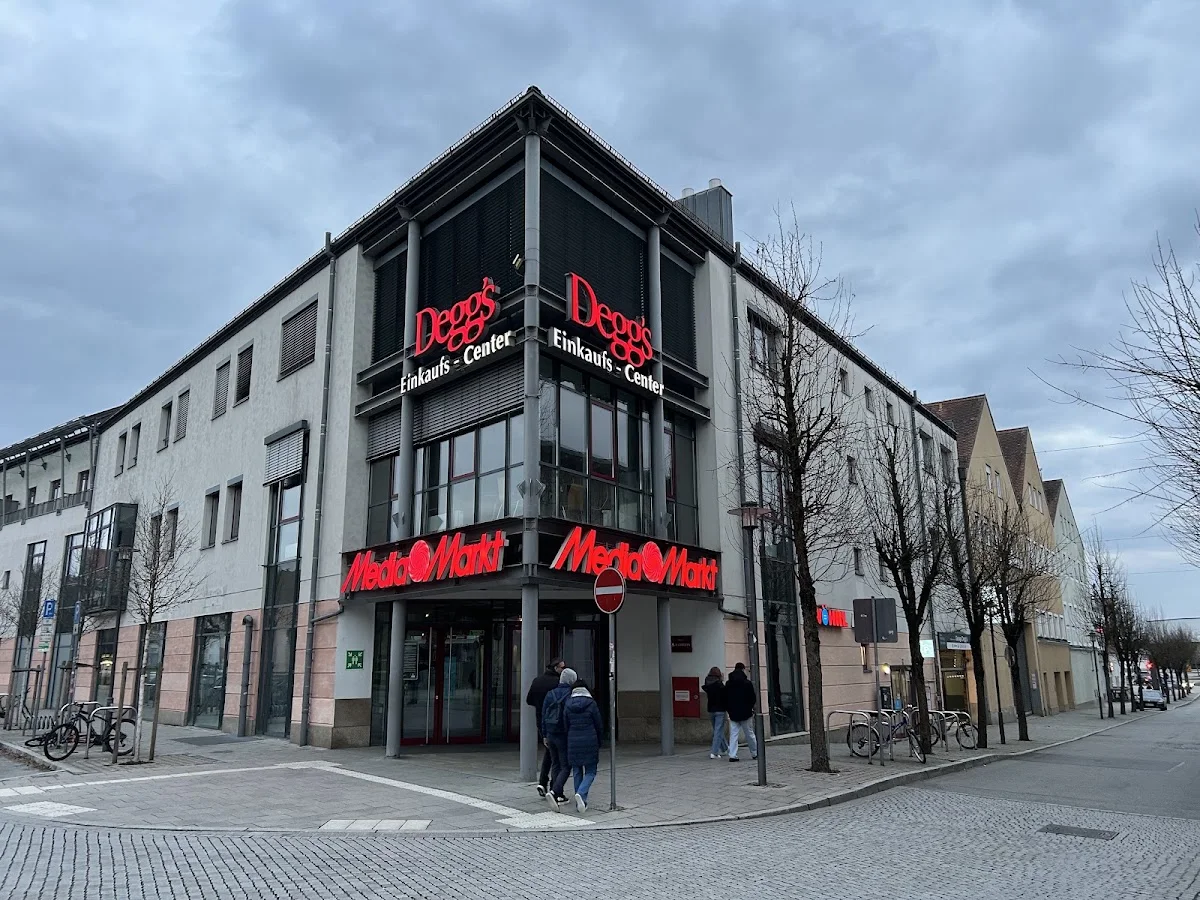 Degg's – Profilfoto in Deggendorf, Bayern