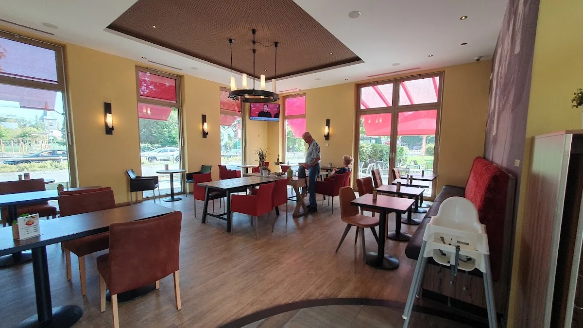 Bäcker Thonke Falkensee, Café "Gotthilfs" – Profilfoto in Falkensee, Brandenburg