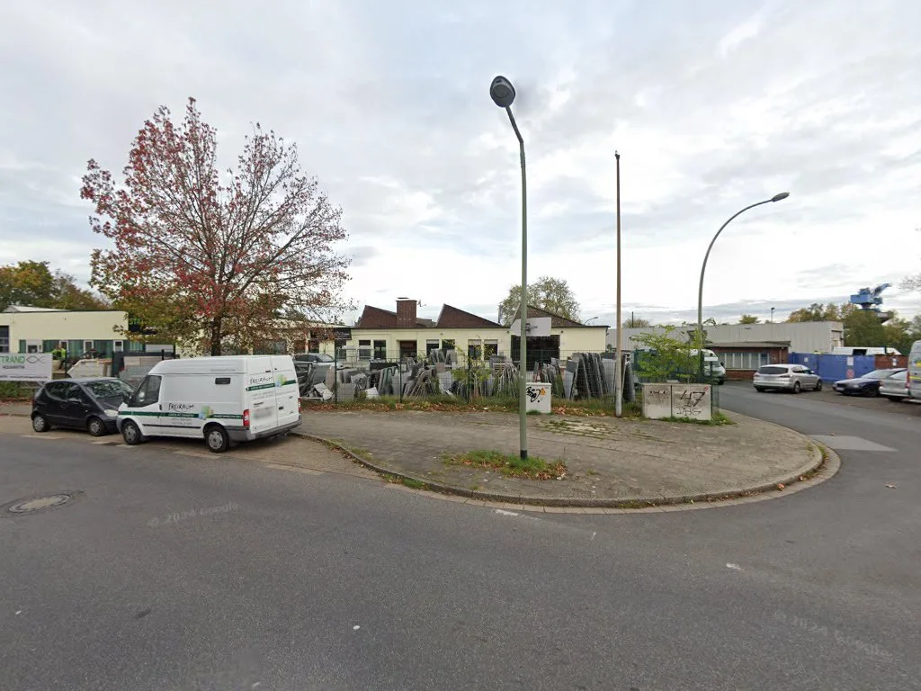 Granit-Discount.com GmbH – Street View & 360°-Fotos in Duisburg, Nordrhein-Westfalen