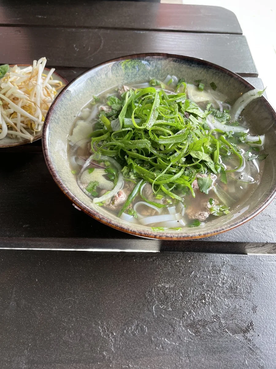 Pho – Phở in Nürnberg, Bayern