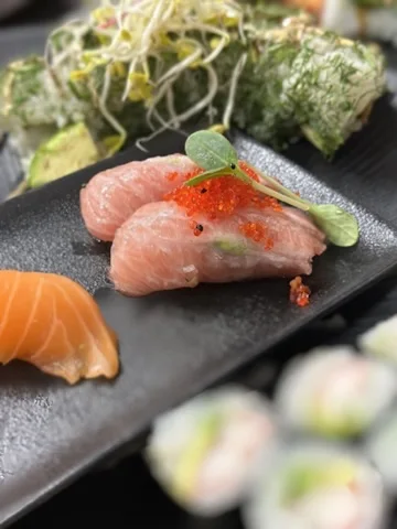 Okyu Restaurant – Essen und Trinken in Stuttgart, Baden-Württemberg