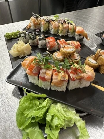 Okyu Restaurant – Vom Inhaber in Stuttgart, Baden-Württemberg