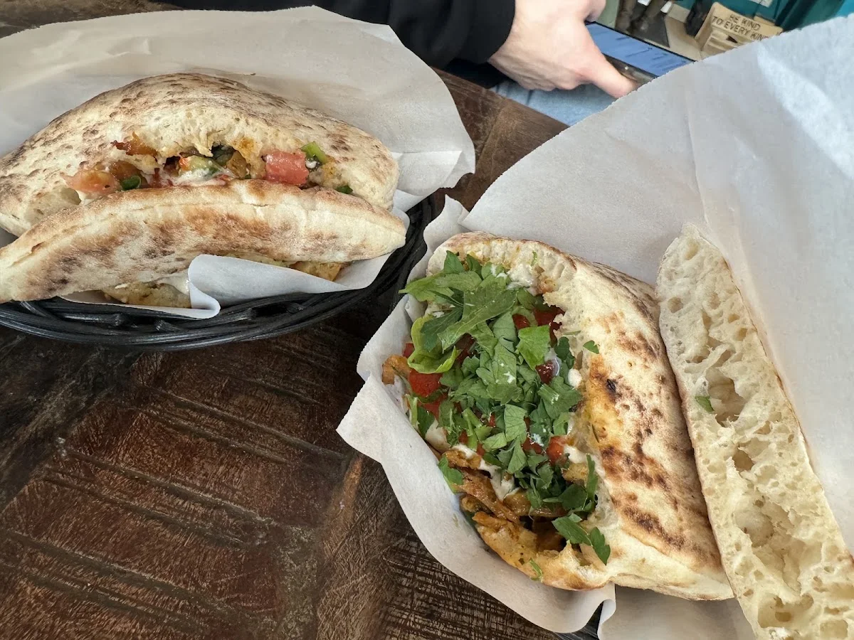 Dominion – Pita in Frankfurt am Main, Hessen