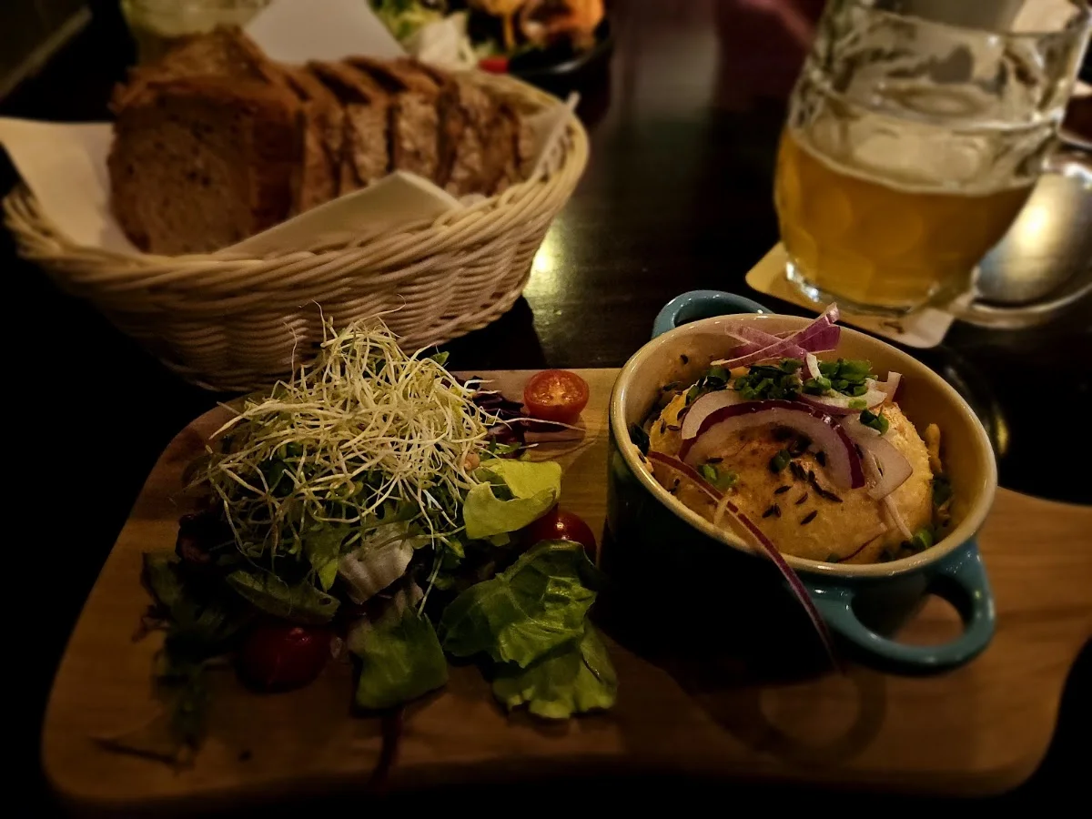 Echterdinger Brauhaus – Charcuterie in Leinfelden-Echterdingen, Baden-Württemberg
