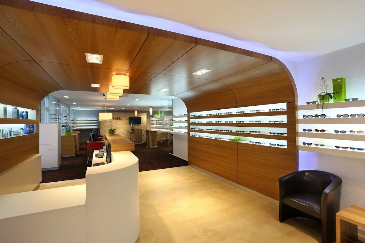 FLEGL Augenoptik - Sachsenheim – Profilfoto in Sachsenheim, Baden-Württemberg