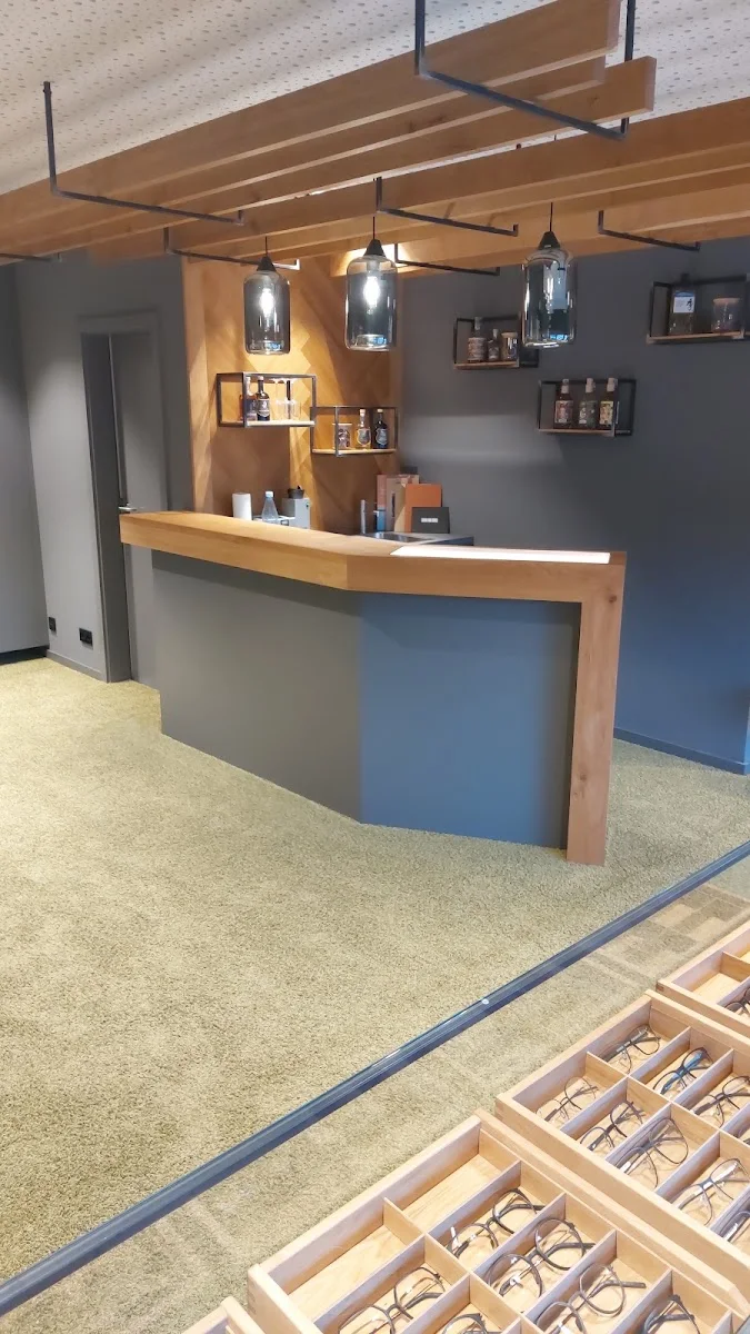 FLEGL Augenoptik - Sachsenheim – Besucherfoto von GerY in Sachsenheim, Baden-Württemberg