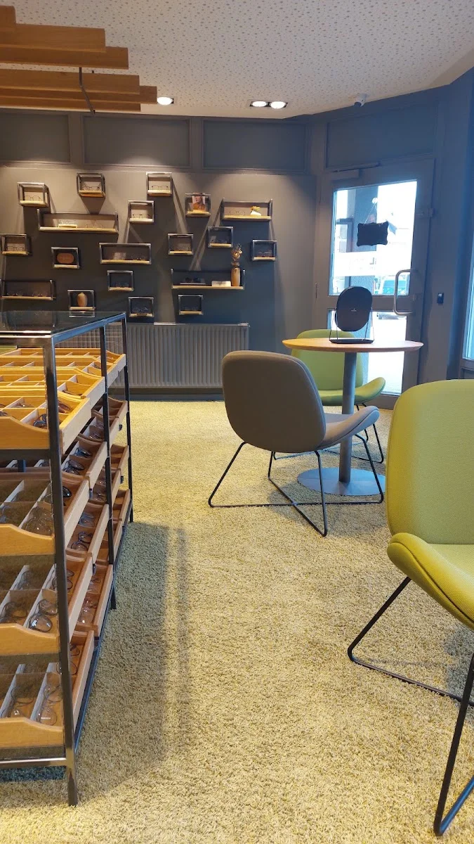 FLEGL Augenoptik - Sachsenheim – Besucherfoto von GerY in Sachsenheim, Baden-Württemberg