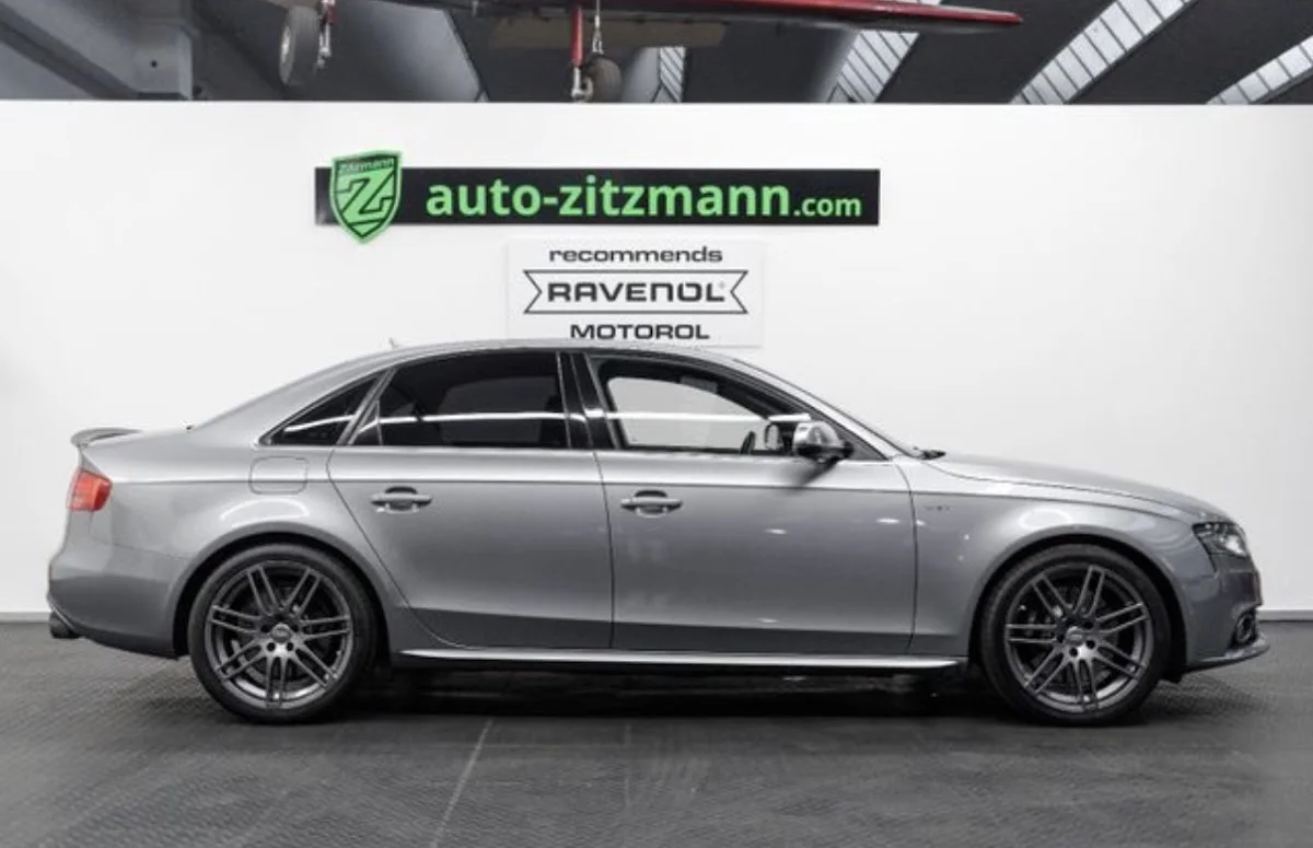 Auto Zitzmann GmbH – Besucherfoto: Alexandru Marinovici in Nürnberg, Bayern