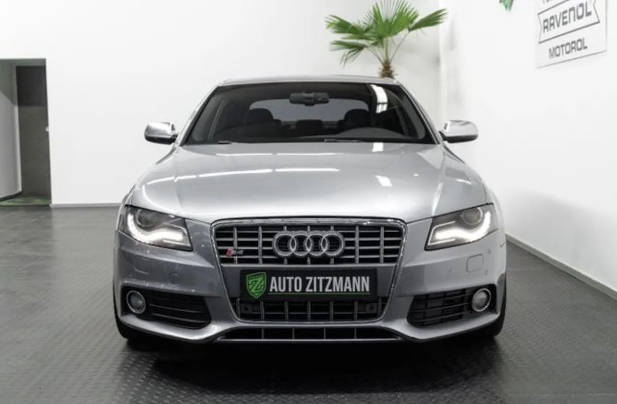 Auto Zitzmann GmbH – Besucherfoto: Alexandru Marinovici in Nürnberg, Bayern