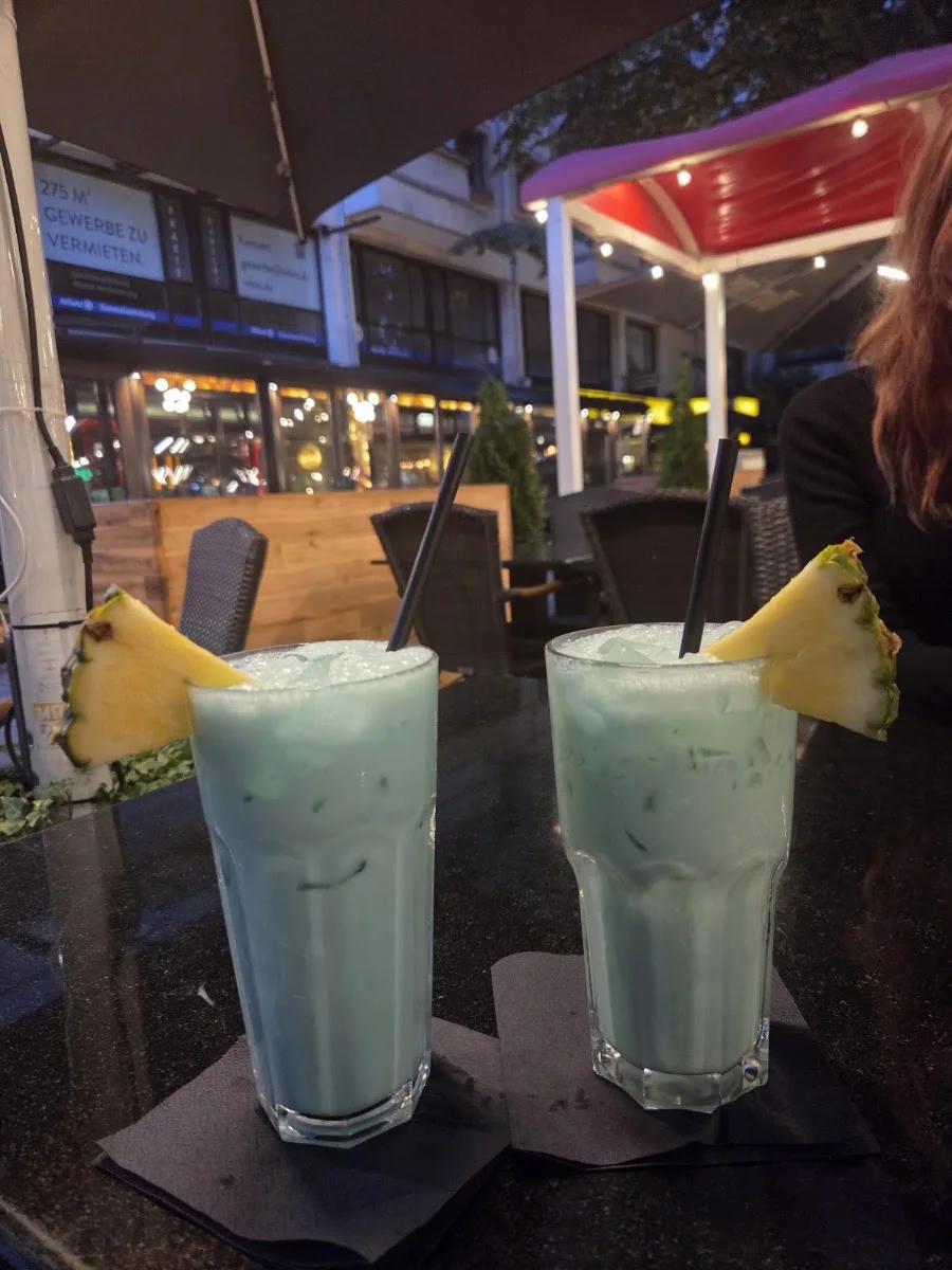 Bombay – Restaurant in Berlin