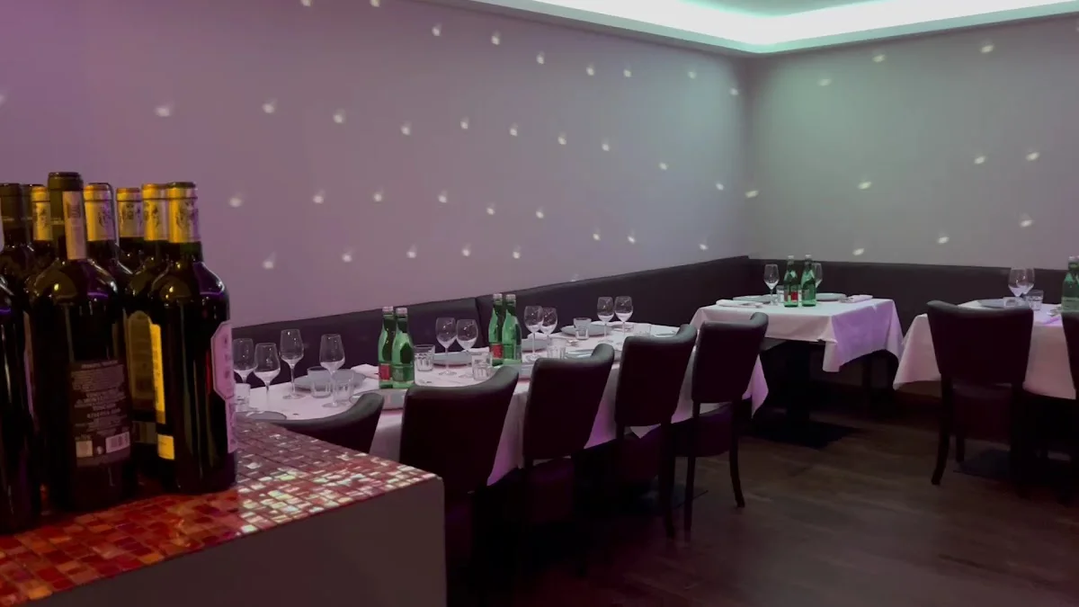 Bombay – Restaurant in Berlin