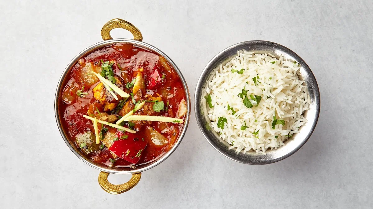 Bombay – Essen und Trinken in Berlin