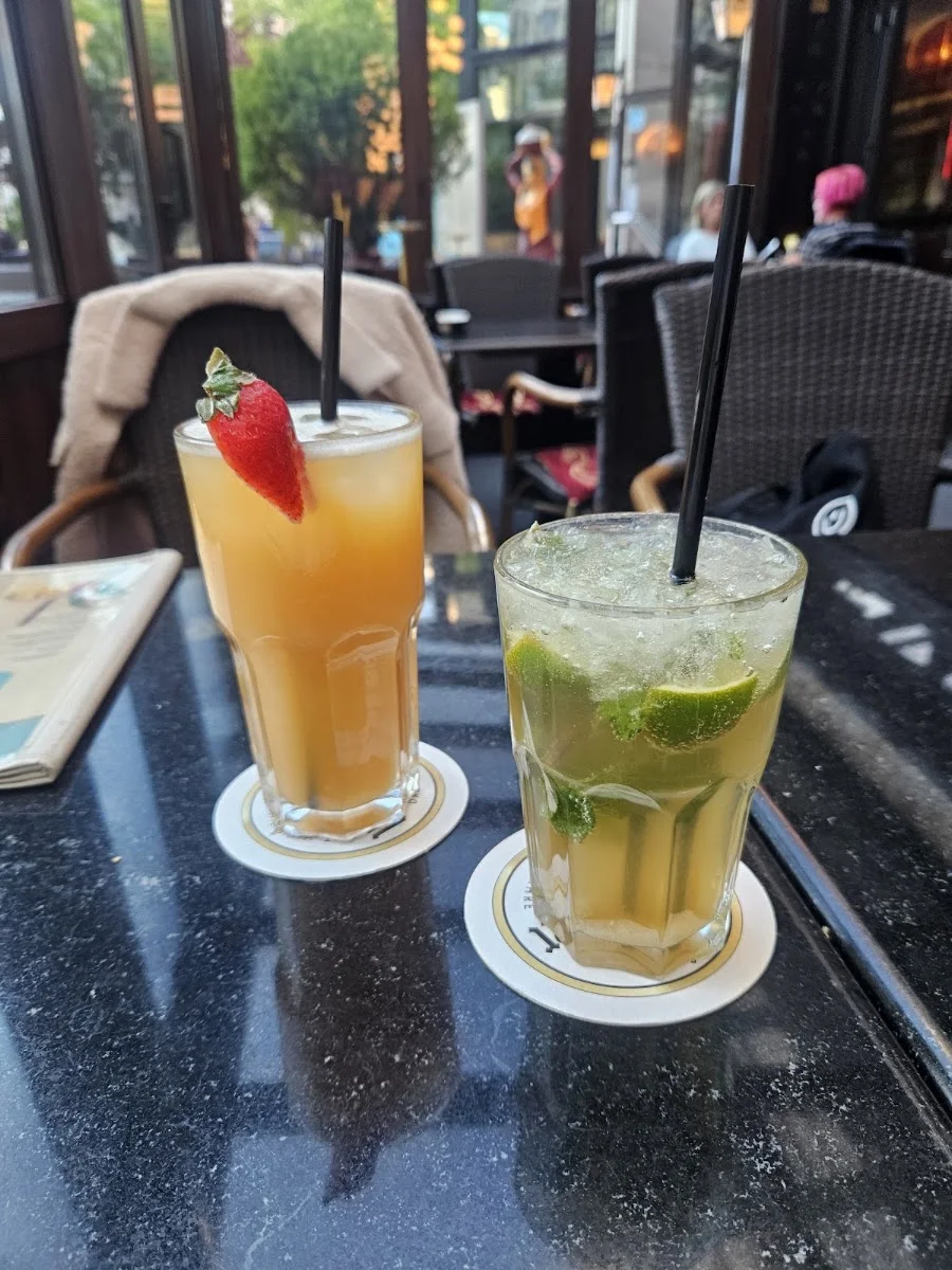 Bombay – Mai Tai in Berlin