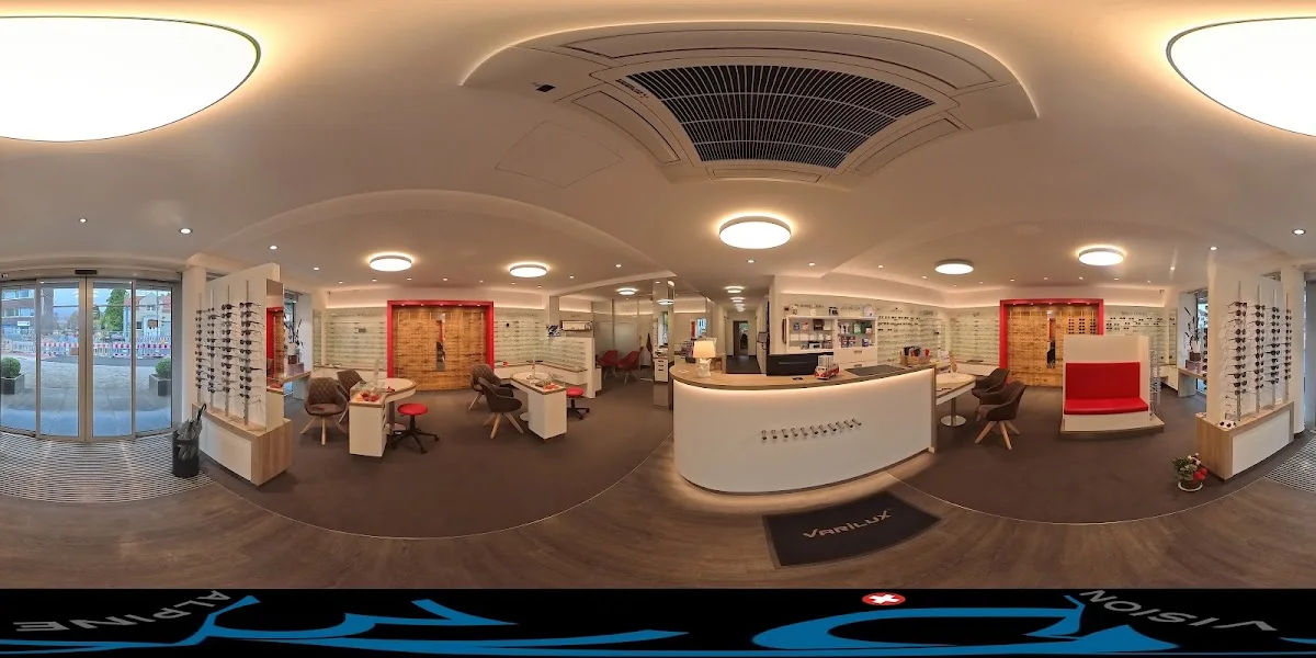 Martina Hundt Hören & Sehen – Street View & 360°-Fotos in Bremen