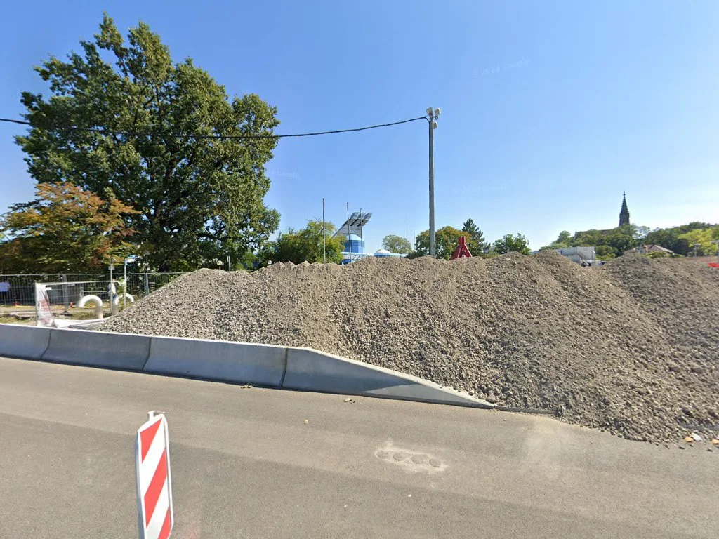 DAS LEUZE – Street View & 360°-Fotos in Stuttgart, Baden-Württemberg