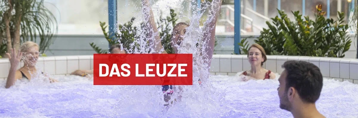 DAS LEUZE – Profilfoto in Stuttgart, Baden-Württemberg