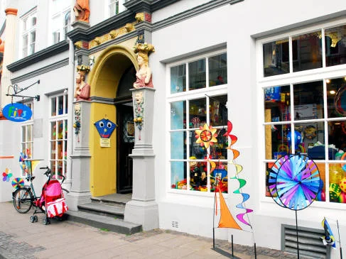 Fips – Vom Inhaber in Lüneburg, Niedersachsen