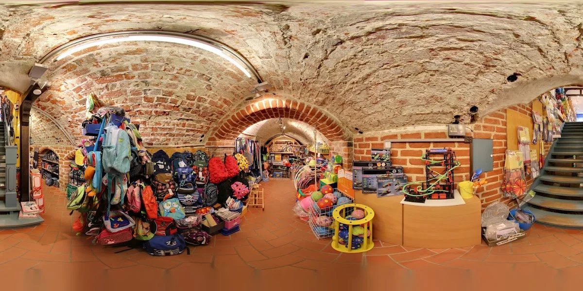 Fips – Street View & 360°-Fotos in Lüneburg, Niedersachsen