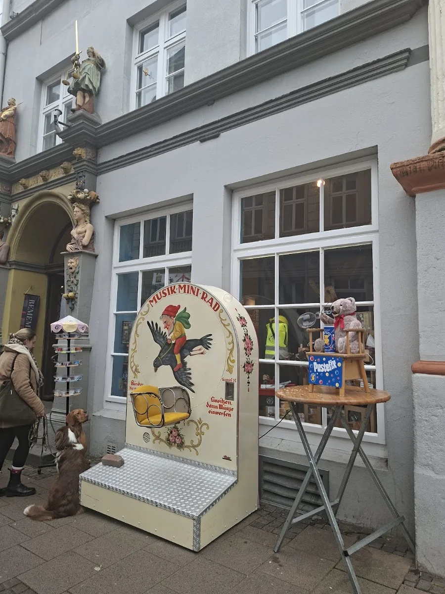 Fips – Profilfoto in Lüneburg, Niedersachsen