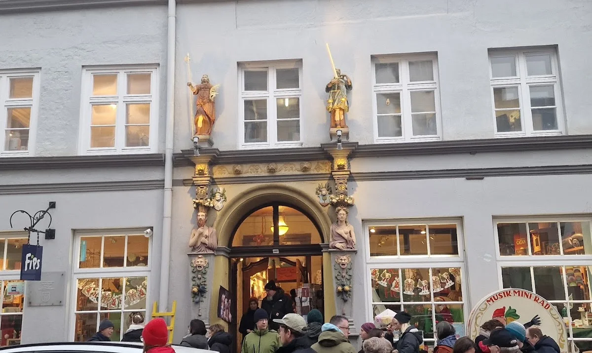 Fips – Besucherfoto von Groovymum Hamburch in Lüneburg, Niedersachsen