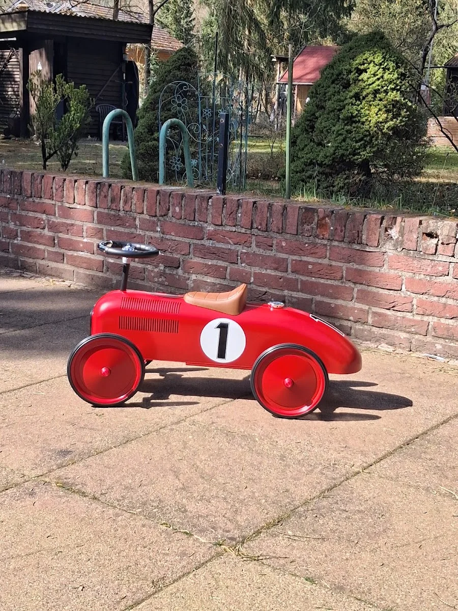 Fips – Besucherfoto von Niels Kröger in Lüneburg, Niedersachsen