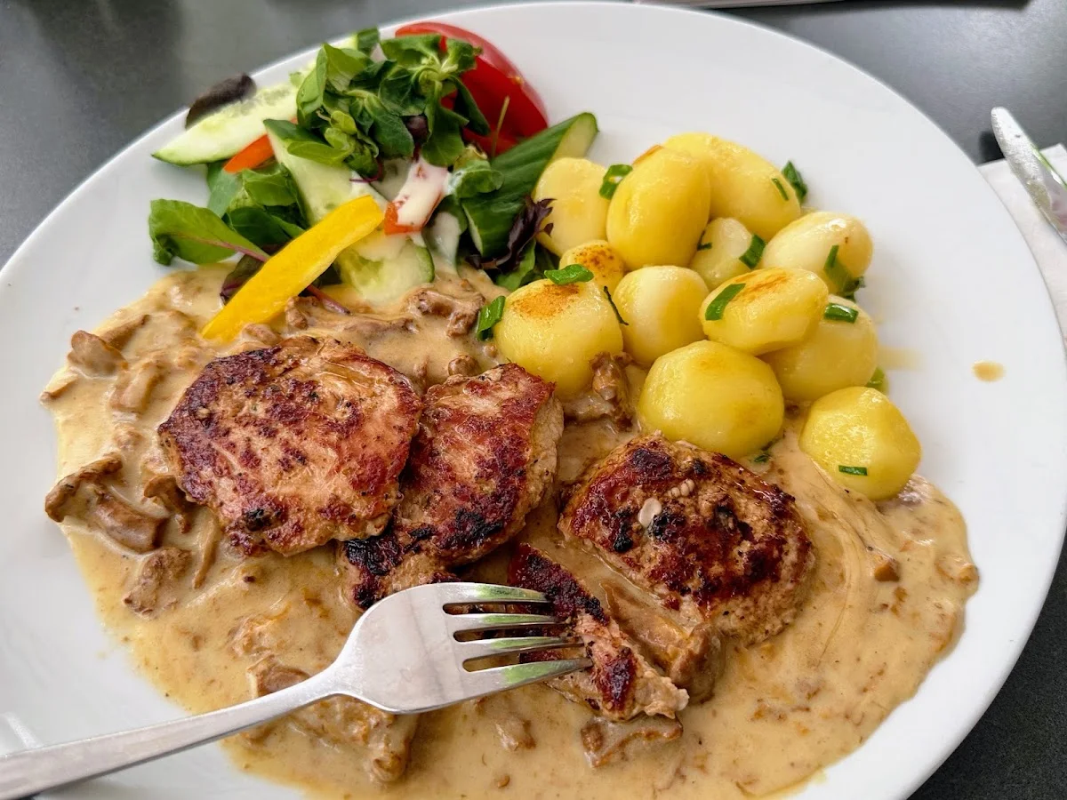 Parkcafé Berlin – Café in Berlin