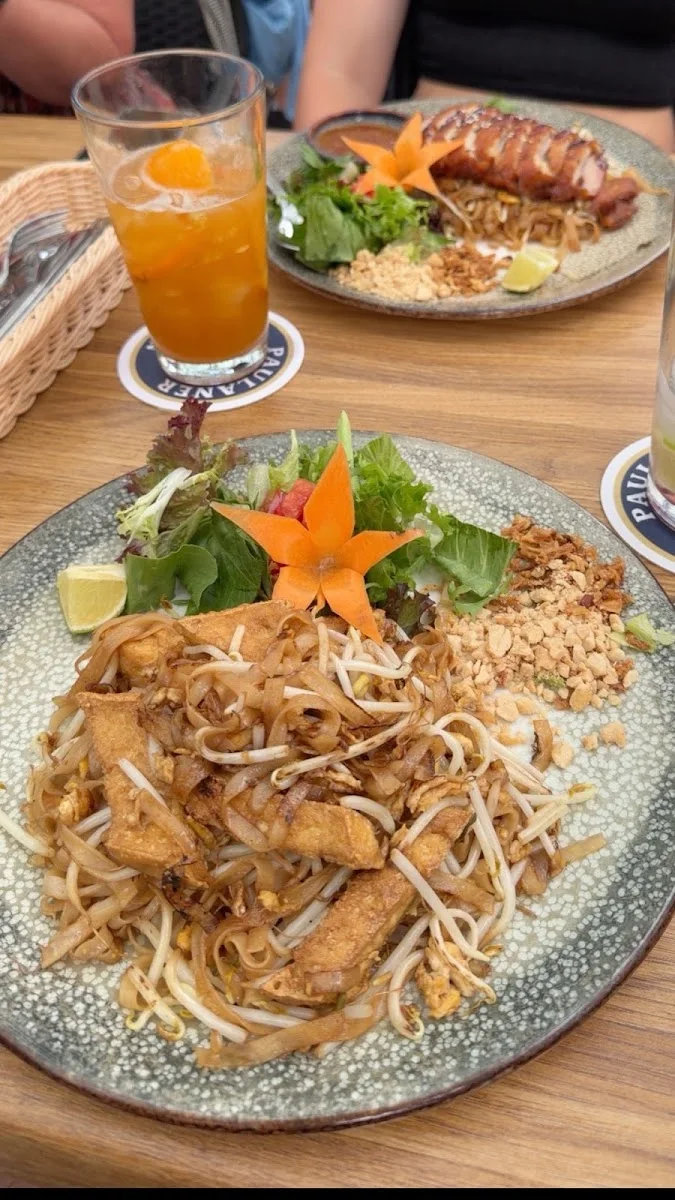 HANOI Restaurant Kirchheim – Restaurant in Kirchheim unter Teck, Baden-Württemberg