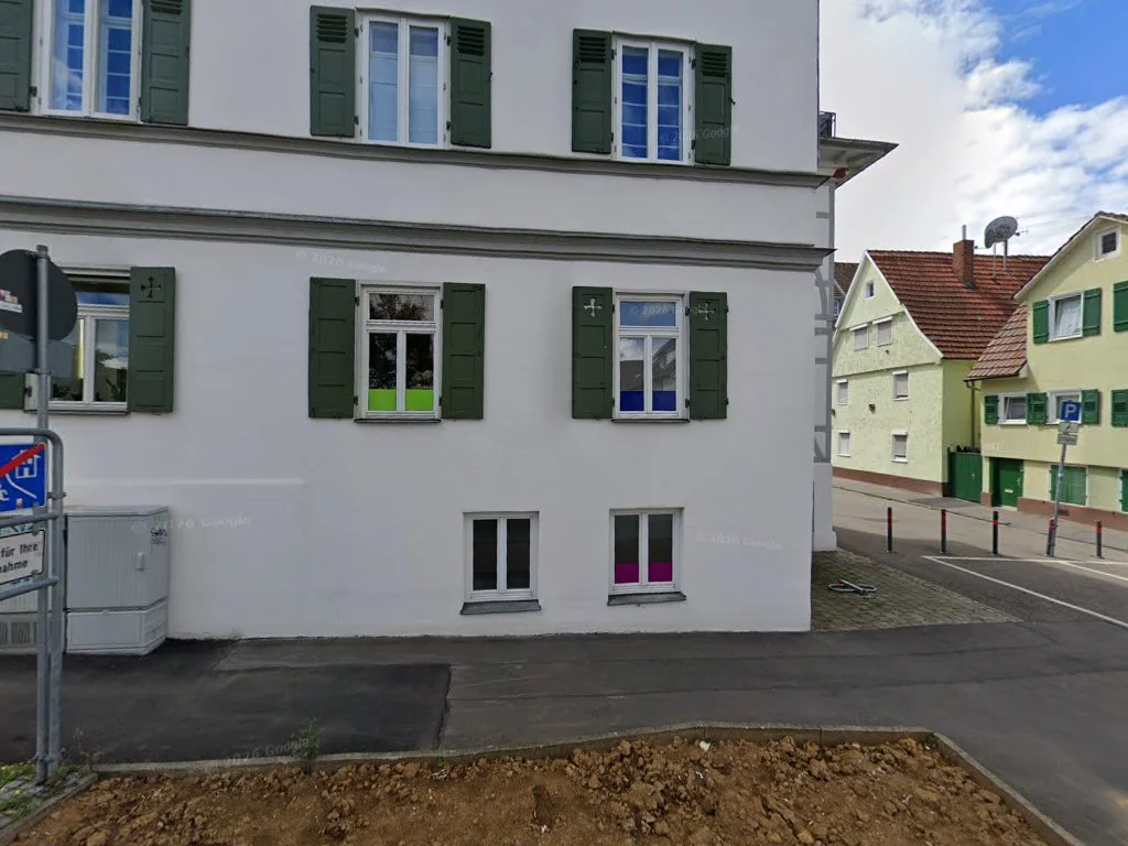 HANOI Restaurant Kirchheim – Street View & 360°-Fotos in Kirchheim unter Teck, Baden-Württemberg