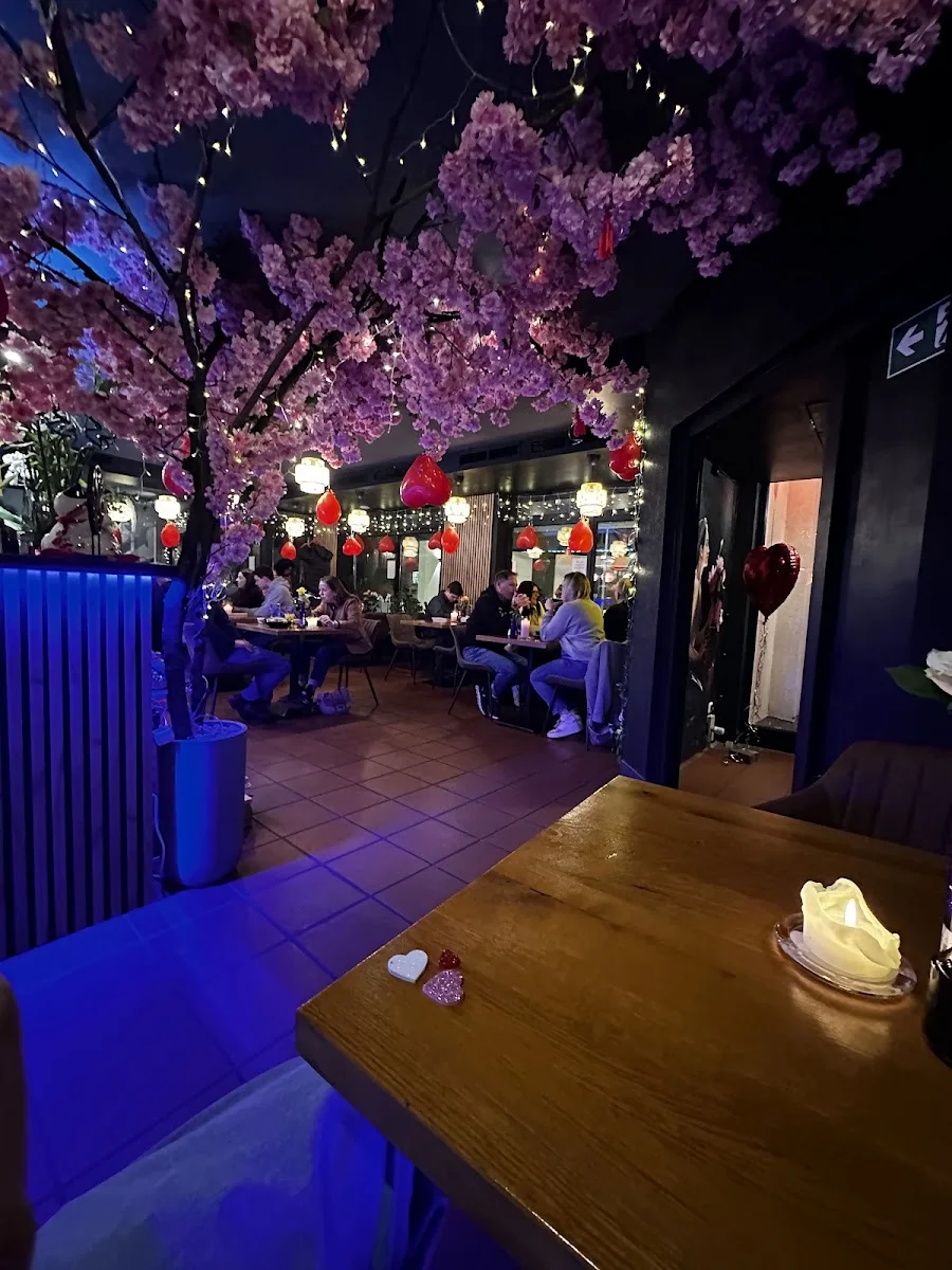 HANOI Restaurant Kirchheim – Profilfoto in Kirchheim unter Teck, Baden-Württemberg