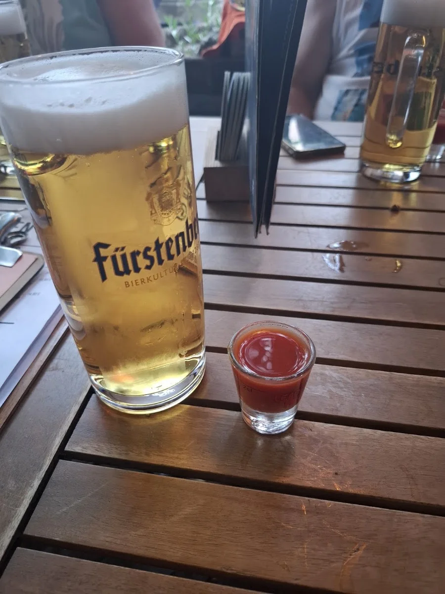 Schwarzer Kater – Bar in Freiburg im Breisgau, Baden-Württemberg