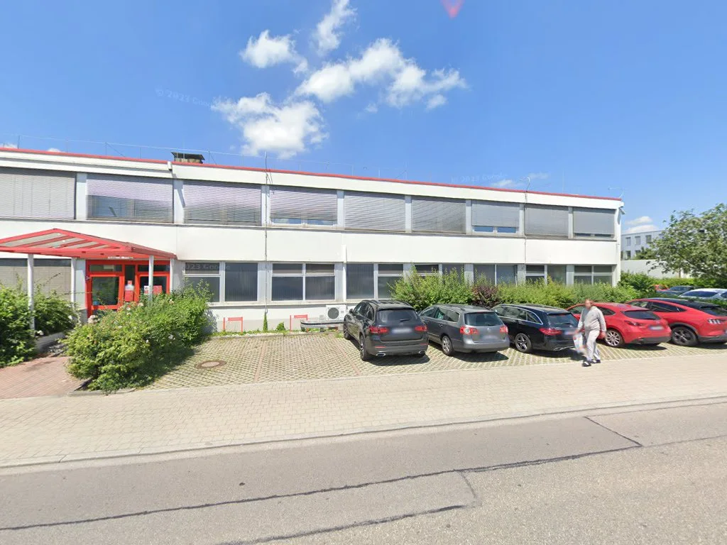 office discount GmbH – Street View & 360°-Fotos in Neufahrn bei Freising, Bayern
