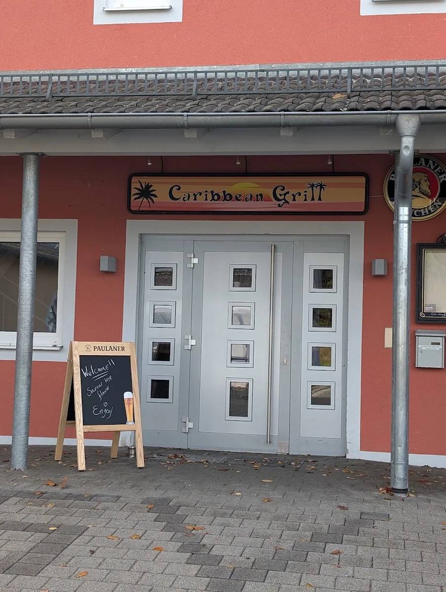 Caribbean Grill Restaurant – Karibisches Restaurant in Grafenwöhr, Bayern