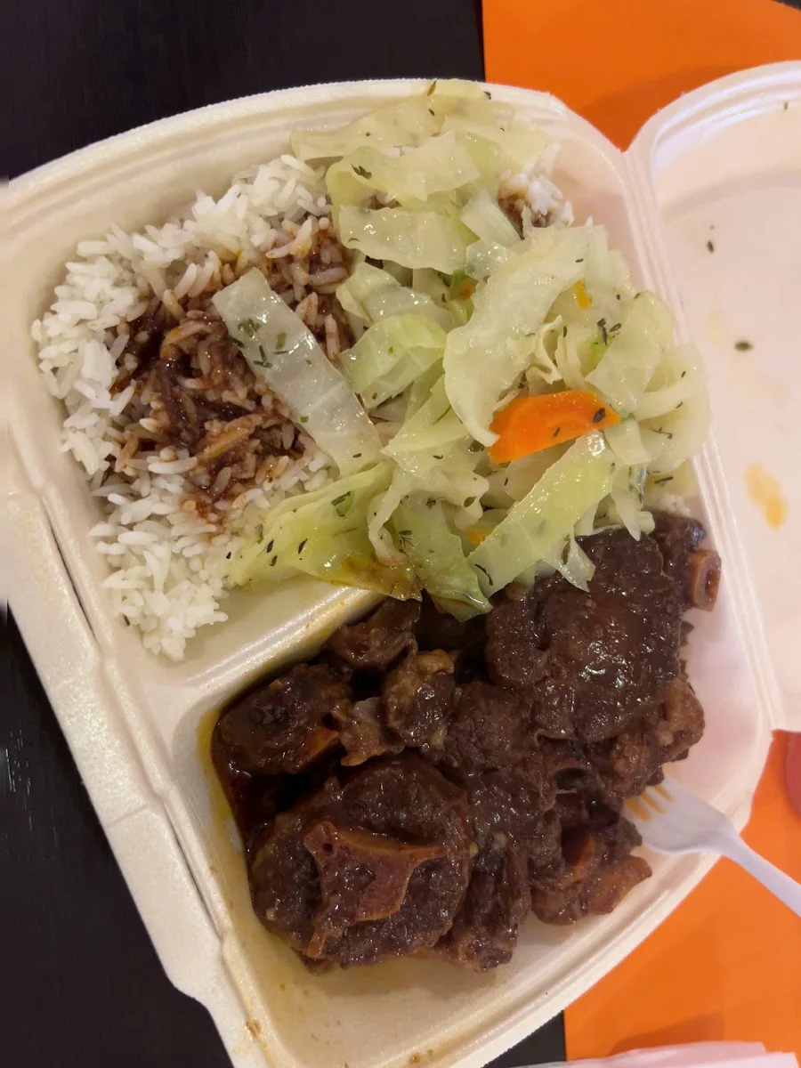 Caribbean Grill Restaurant – Karibisches Restaurant in Grafenwöhr, Bayern