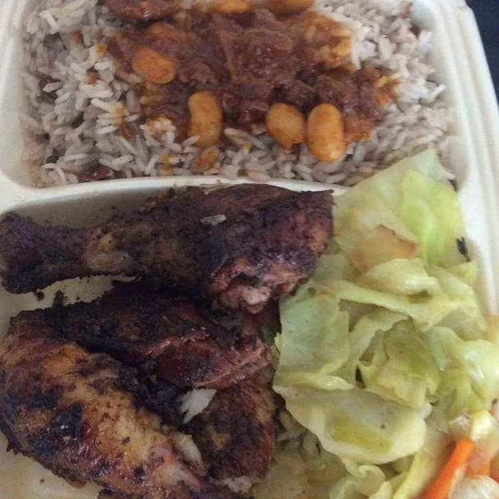 Caribbean Grill Restaurant – Ochsenschwanz in Grafenwöhr, Bayern