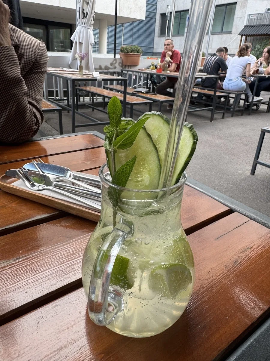Restaurant Cochin 1982 – Mojito in Stuttgart, Baden-Württemberg