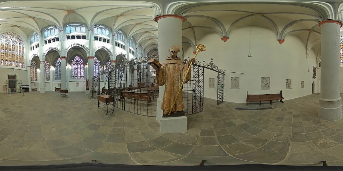 Altenberger Dom – Street View & 360°-Fotos in Odenthal, Nordrhein-Westfalen