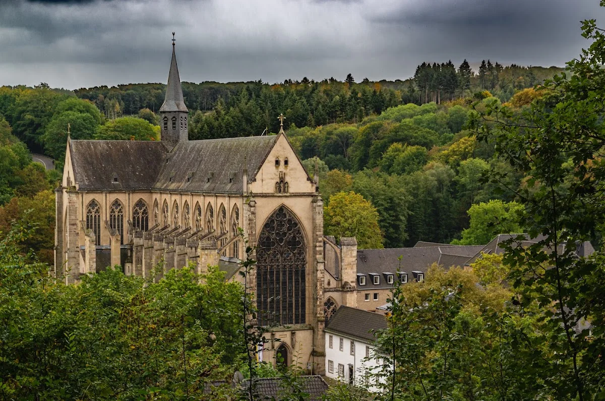 Altenberger Dom – Profilfoto in Odenthal, Nordrhein-Westfalen